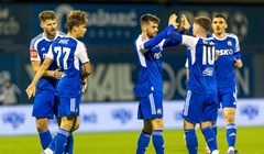 [SAŽETAK] Dinamo u završnici do pobjede protiv Osijeka