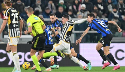 Stefan de Vrij na izlaznim vratima Intera, postoji lista zainteresiranih klubova