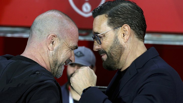 Paco Lopez otkazom platio loše rezultate Granade u dosadašnjem dijelu sezone