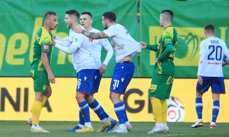 Gorica potvrdila dolazak iskusnog temperamentnog napadača