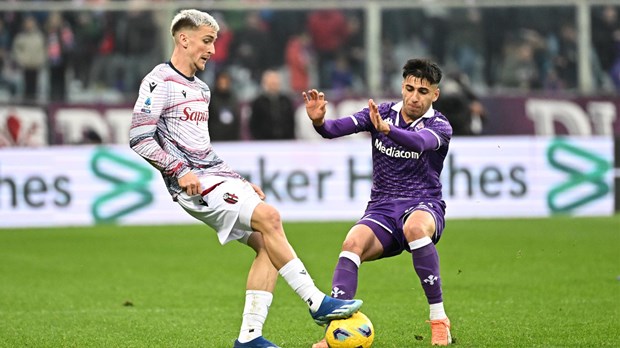 Važan dvoboj za europske pozicije, Bologna i Fiorentina odrađuju zaostatak iz 21. kola
