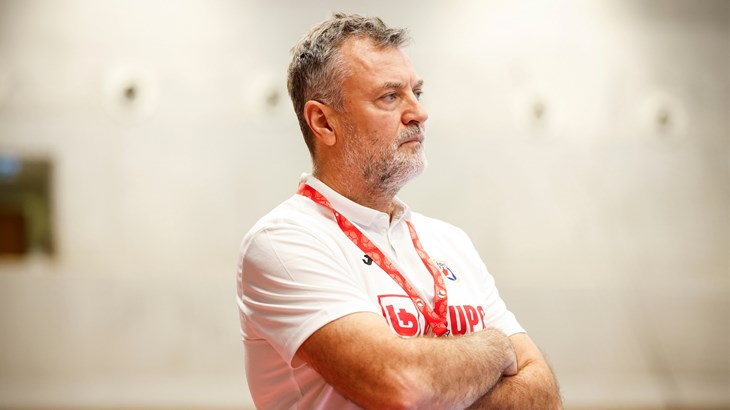 Obrvan: 'Kad je bilo najvažnije smogli smo snage privesti utakmicu kraju'