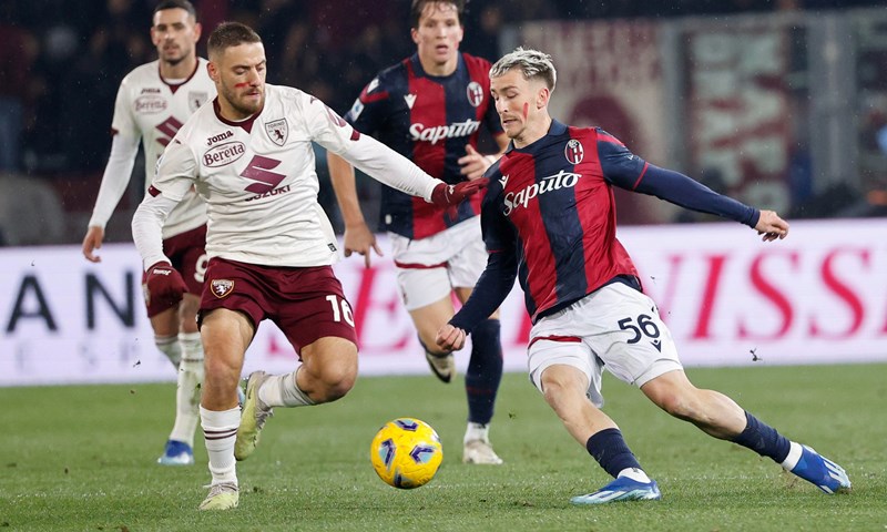 Torino potvrdio: Vlašić zaradio ozljedu aduktora, u narednim danima odluka o terapiji