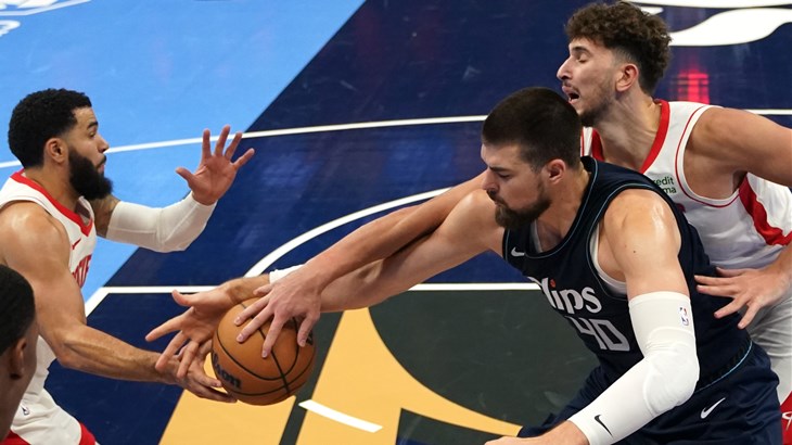 Zubac napadački odličan u porazu Clippersa od oslabljenih Nuggetsa