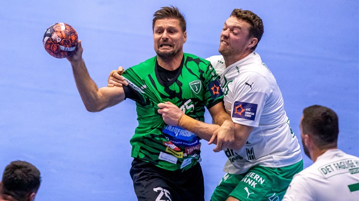 Gorenje Velenje pružilo podršku Bezjaku: 'On je srdačan, skroman, vrijedan, borben i nadasve pošten'