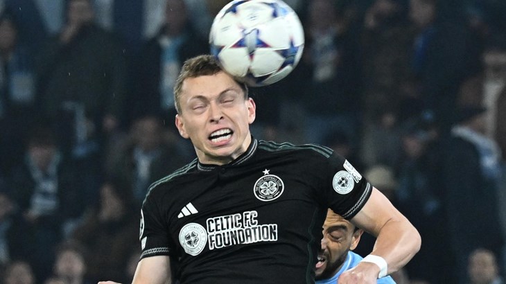 Celtic bez europskog proljeća, veliki korak Lazija prema osmini finala Lige prvaka