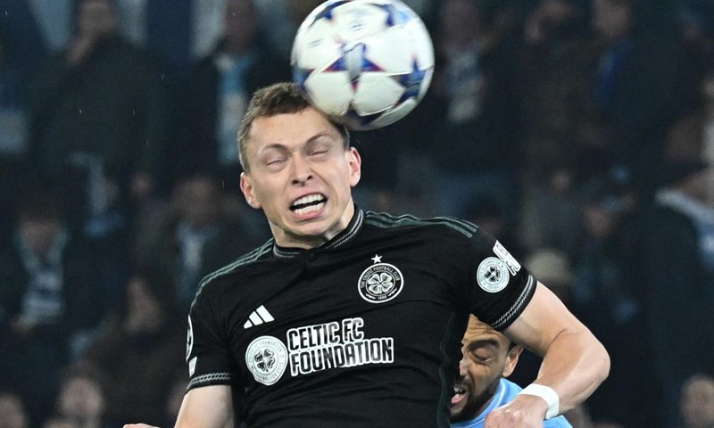 Celtic bez europskog proljeća, veliki korak Lazija prema osmini finala Lige prvaka