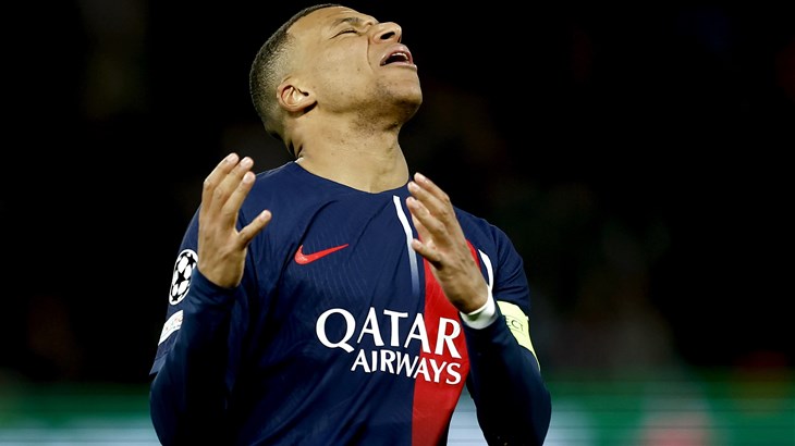 Borussia u osmini finala Lige prvaka, tri kandidata za drugo mjesto