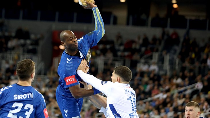 Zagreb upisao vrlo važnu pobjedu, Szeged nije imao šanse