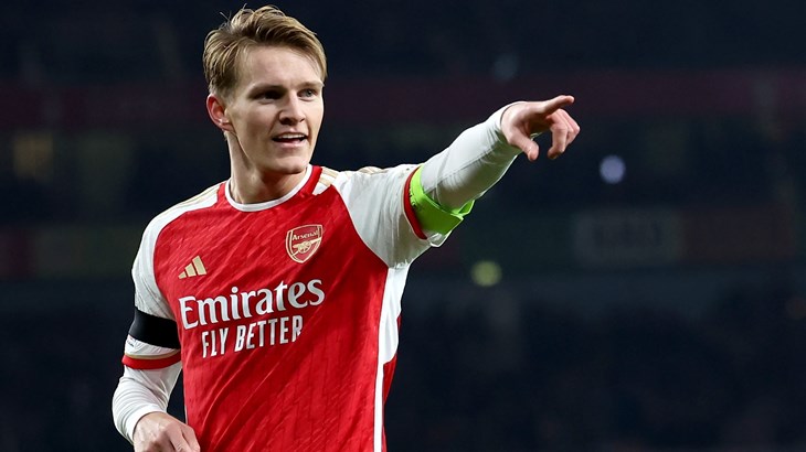 Arsenal deklasirao Sheffield United, Grbić nemoćan