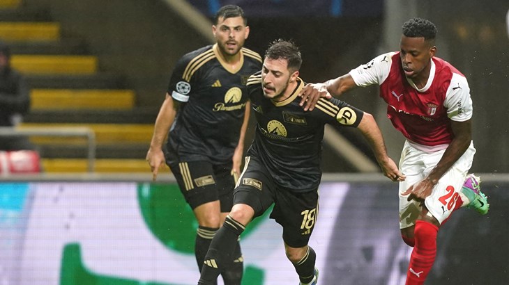 Real Madrid stopostotan i bez Modrića, Bjelica debitirao remijem