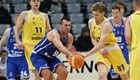Zadar i Cedevita Junior do visokih prvenstvenih pobjeda