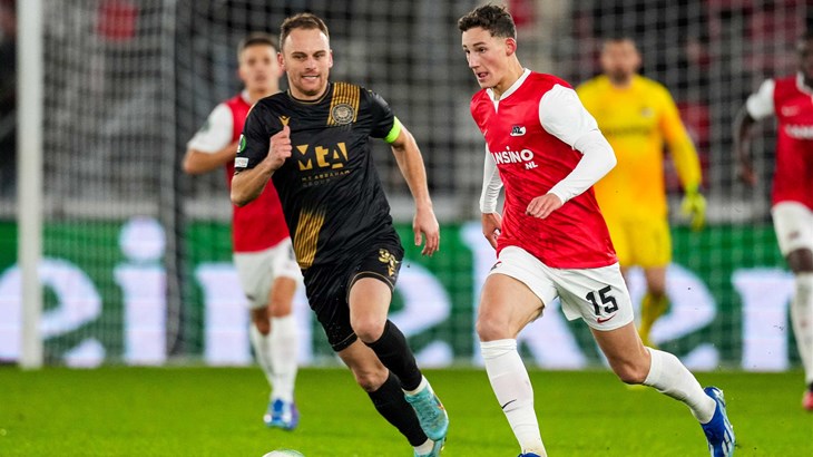 Povoljan rezultat za Modre u Tirani, novi poraz Zrinjskog