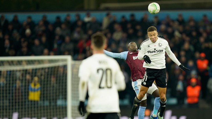 Diaby nakon samo jedne sezone u Aston Villi u bogatom transferu odlazi u Saudijsku Arabiju