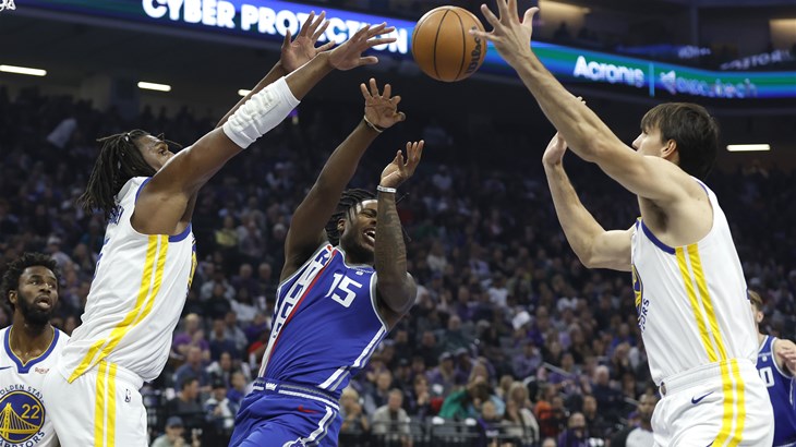 Nuggetsi lako protiv Mavericksa, Cavaliersi nastavili niz u produžecima