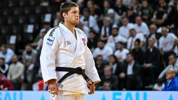 Pet judo aduta predstavljat će Hrvatsku na Grand Slamu u Tokiju