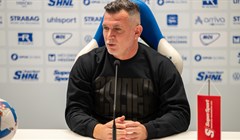 [VIDEO] Zoran Zekić jako nezadovoljan nakon remija u Varaždinu