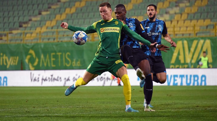 [VIDEO] Evo zašto se o Mauriću sve više priča