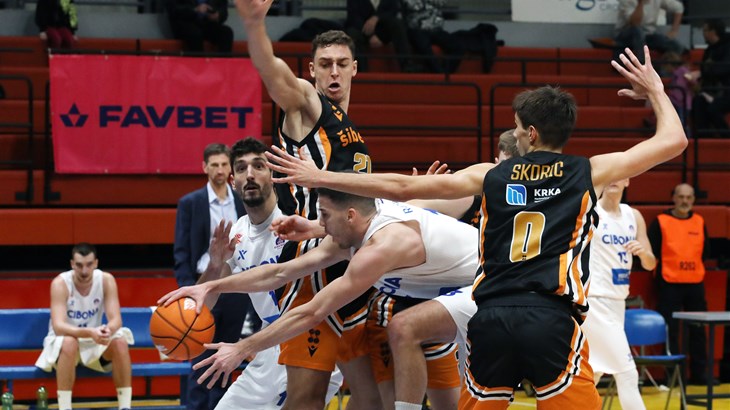 Foreman nokautirao Cibonu, bilo je samo pitanje vremena