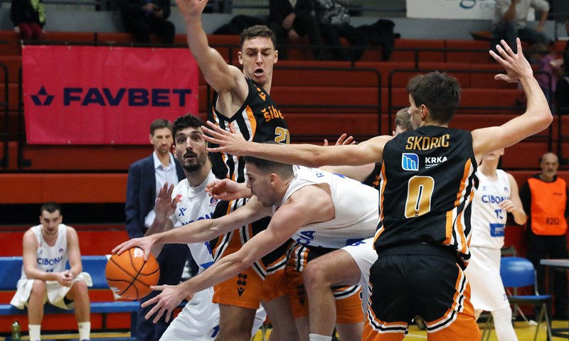 Foreman nokautirao Cibonu, bilo je samo pitanje vremena