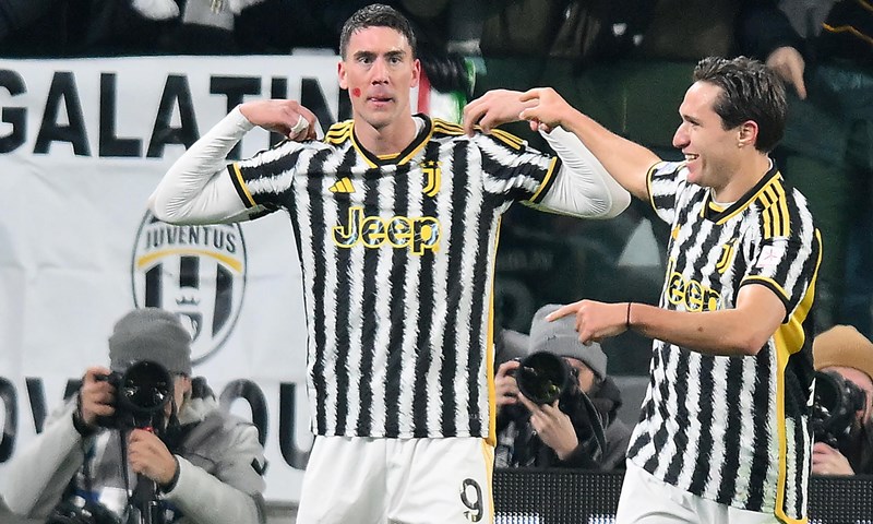 Juventus kiksao kod Badeljeve Genoe, Inter se može odvojiti