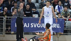 Zadar gostuje u Ljubljani: 'Cedevita Olimpija u zadnje vrijeme igra jako dobro, za vrh ABA lige'