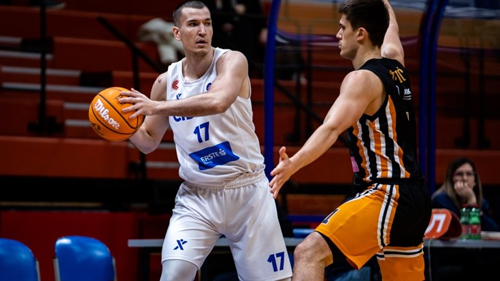 Radovčić: 'Mislim da nitko ne gura samo s pet igrača domaću ligu'