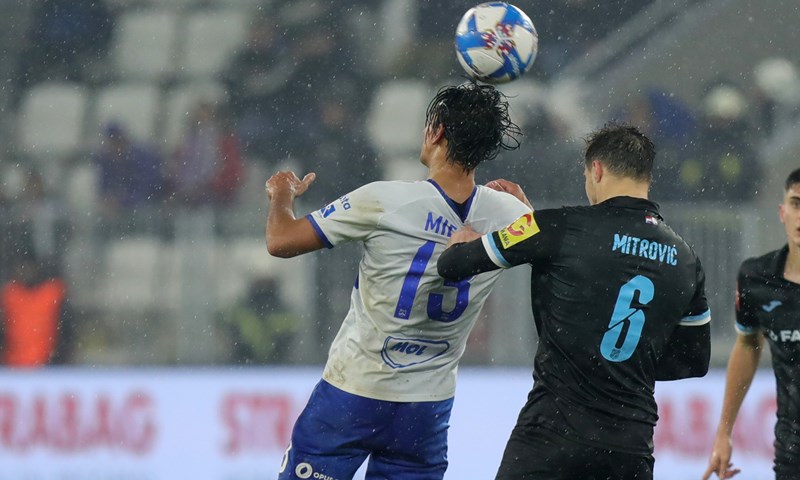 Uefa visoko kaznila HNS, klubovi mogu biti izbačeni iz europskih natjecanja