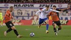 [VIDEO] I Žaper dočekao prvi pogodak u dresu Hajduka