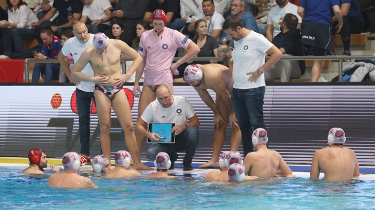 Jug AO u dramatičnoj završnici svladao Crvenu zvezdu