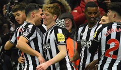 Newcastle ide na pobjedu kod Brentforda i navija za Bournemouth protiv Chelseaja