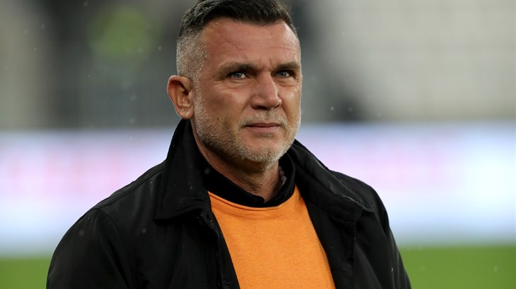 [VIDEO] Zekić: 'Pribojavao sam se današnje utakmice, a prvo poluvrijeme bilo je savršeno'