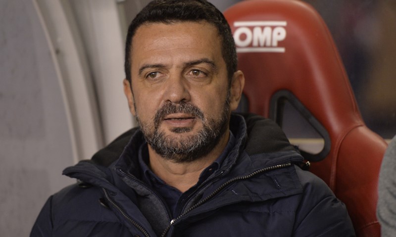 [VIDEO] Jeličić: 'Nedostajalo nam je više kuraže', Karoglan: 'Osjetio se grč u početku'