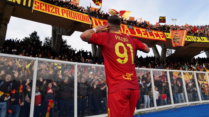 Lecce i Verona duboko u sudačkim nadoknadama do boda, Brekalo bolji od Bradarića