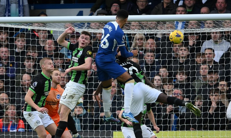 Middlesbrough svladao Chelsea i stigao na korak do finala