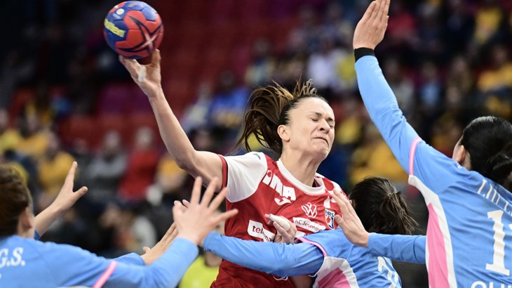 Hrvatska protiv Kine vraćala samopouzdanje, ogromna razlika u kvaliteti