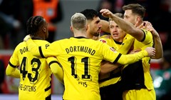 Borussia Dortmund traži važne bodove u borbi za mjesta koja vode u Ligu prvaka