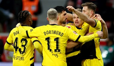 U Leverkusenu trljaju ruke, Borussia Dortmund slavila u Der Klassikeru