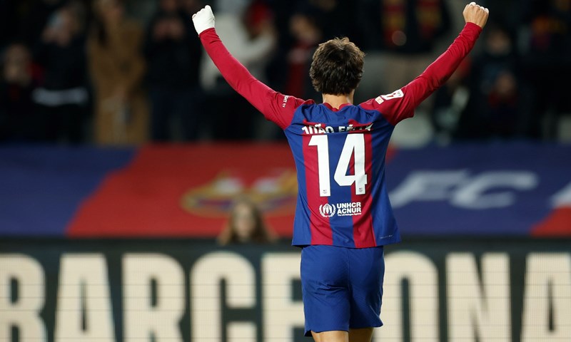 Joao Felix potpisao na sedam godina za Chelsea