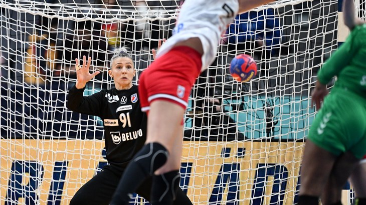 Pijević: 'Dok je sve u našim rukama, nećemo se žaliti'