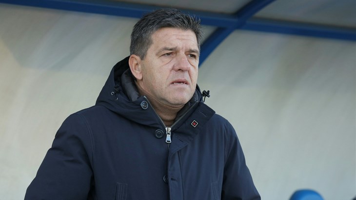 [VIDEO] Čabraja zadovoljniji izvedbom u prvom dijelu, a Mijač u drugom