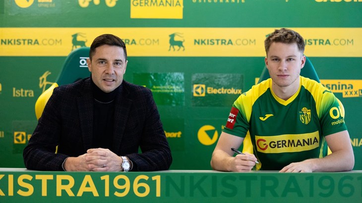 Finski stoper stigao u u Istru 1961 na preporuku Alavesovih skauta