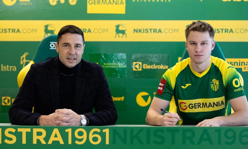 Finski stoper stigao u u Istru 1961 na preporuku Alavesovih skauta