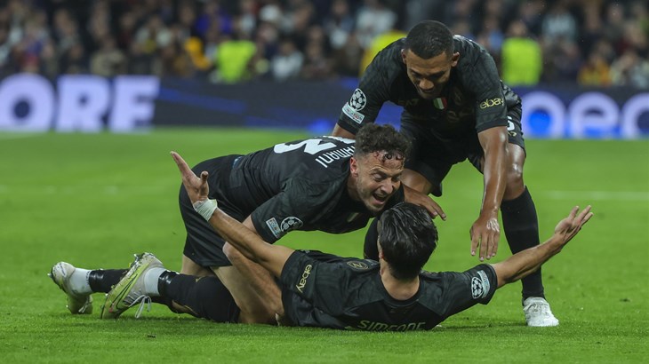 Napoli protiv Cagliarija konačno povezao dvije domaće pobjede