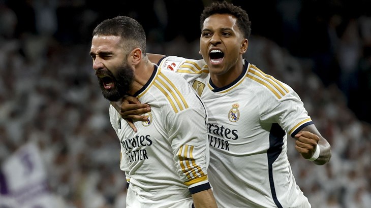 Modrić s Real Madridom ide u Leipzig, dobar ždrijeb za Kovačića, Gvardiola i društvo