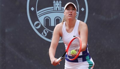 Tena Lukas osvojila naslov na turniru u Antalyji