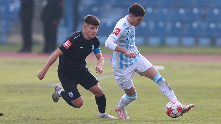 Cibalia pružala dobar otpor, Rijeka u šarenom sastavu ipak izborila četvrtfinale