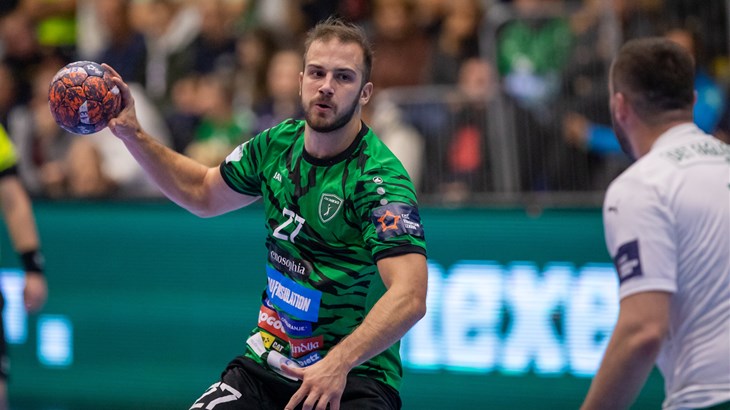 Razočaravajuće otvaranje Nexea, Vojvodina slavila u Našicama