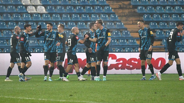 [SAŽETAK] Varaždinci preokretom do četvrtfinala Kupa, pobjeda za Marija Kovačevića