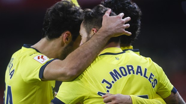 Villarreal na Mestalli traži bodove za povratak prema sredini ljestvice